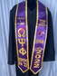 Omega Psi Phi Graduation Stole